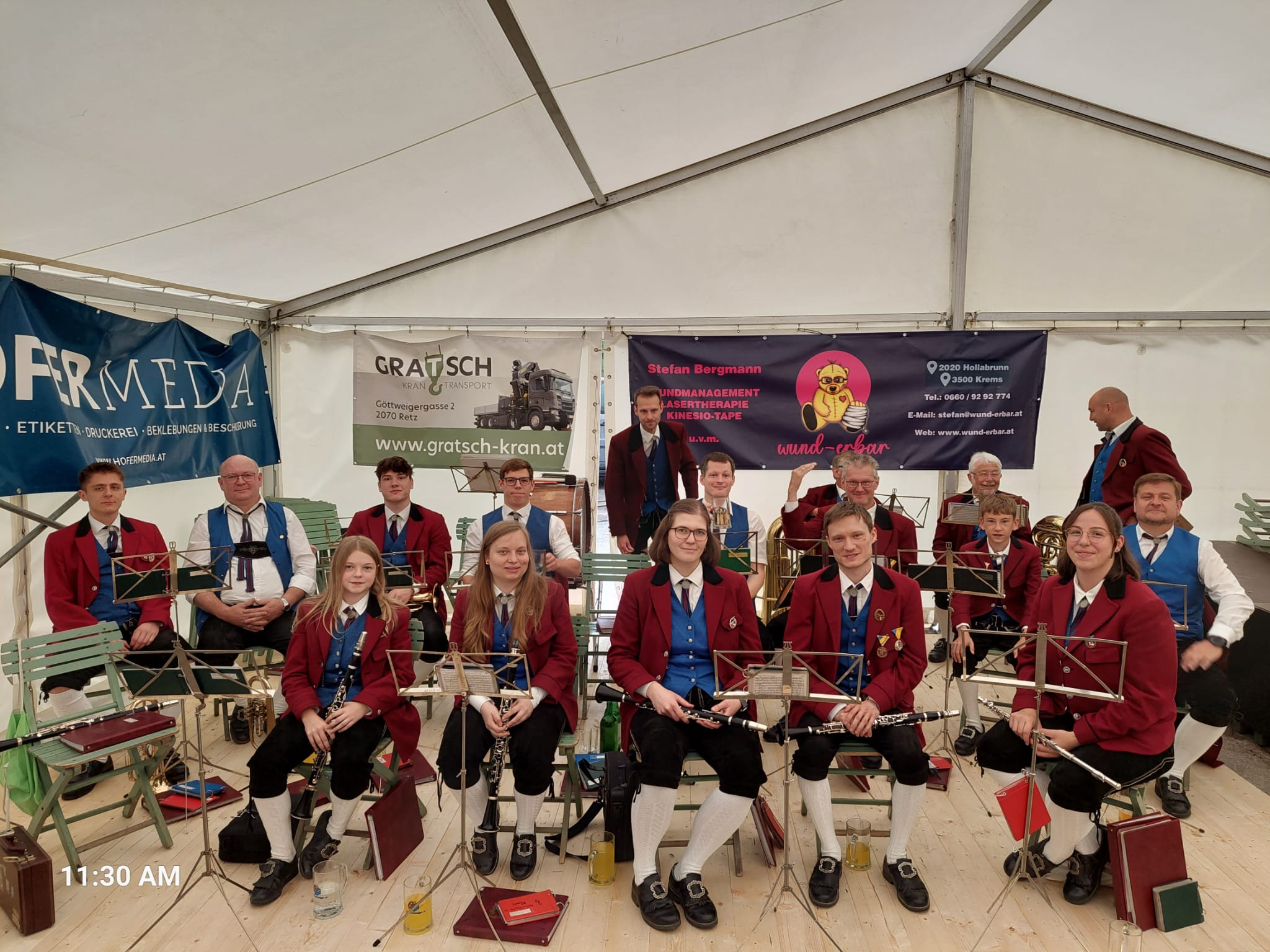 Platt Frühschoppen 2025